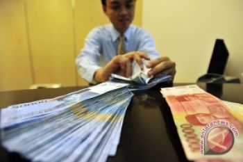 Rupiah Lanjutkan Pelemahan 20 Poin
