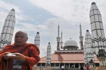 Pengelola MAJT Desak Penertiban Karaoke Liar