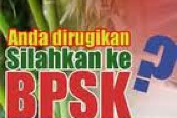 Jelang Lebaran, BPSK Buka Layanan Pengaduan Konsumen