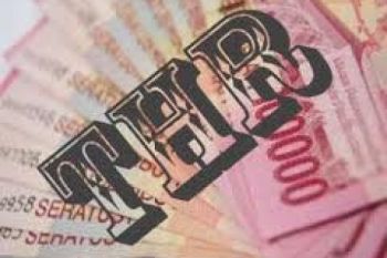 Serikat Pekerja Perjuangkan THR Pekerja Lepas