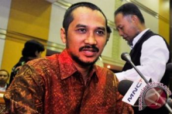 KPK Tingkatkan Status Kasus Hambalang