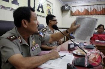 TNI, Polda Papua Segera Ringkus Kelompok Bersenjata OPM 