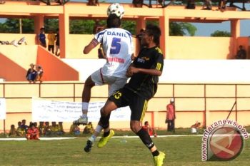 Belasan Pemain Persiku Tuntut Pembayaran Gaji