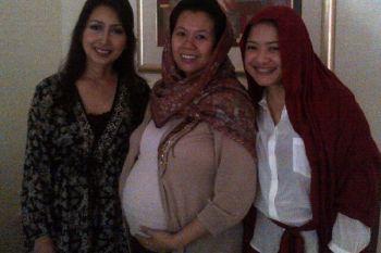 GPP-BBM Bentuk Kebangkitan Peran Perempuan