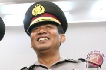 KPK Ungkap Kasus Mantan Kakorlantas