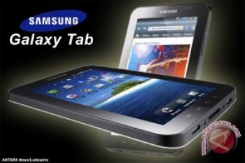 Samsung Diminta "Tidak Meniru Desain iPad"