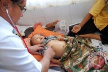 Gizi Buruk Tak Selalu dari Keluarga Miskin
