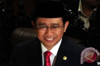 Marzuki Dukung KPK Tangkap Anggota DPR Korupsi 