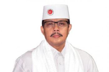 Persempit Ruang Golput pada Putaran Kedua