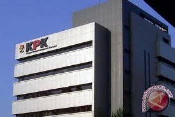 Pelajar Banyumas Cari Sumbangan untuk Gedung Baru KPK