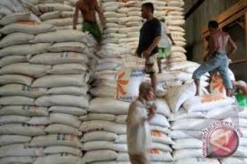 Jelang Puasa, Stok Pangan Aman