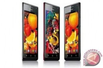 Tiga Miliar Smartphone Dipakai Pada 2017