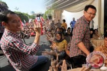 Analis: Jokowi Bakal Menangi Putaran Kedua