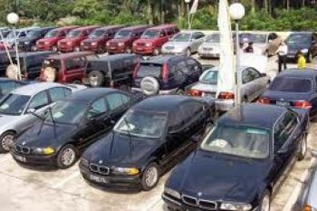 Pembelian Mobil Bekas Meningkat
