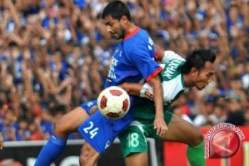 Gaji Pemain Persiku Kembali Dicicil
