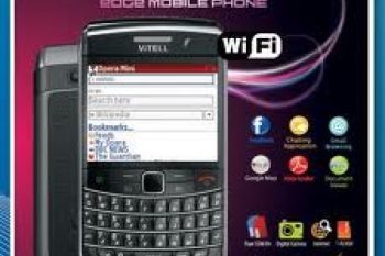 WiFi Dilarang di Lokasi Olimpiade London