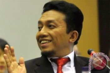 UU Tindak Pidana TI Diharapkan Selesai 2012