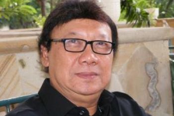 Tjahjo: PDIP Belum Saatnya Bicara Soal Capres