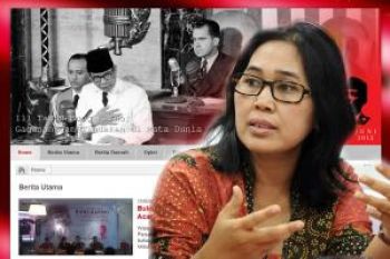 Eva: Strategi Negasikan Empat Pilar Tanda Kenaifan