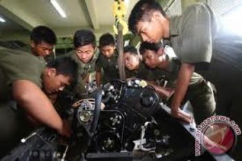 Besaran Sumbangan Tak Pengaruhi Penerimaan Siswa