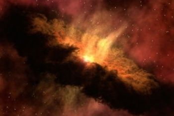 Hilangnya Debu Bintang Masih Menjadi Misteri