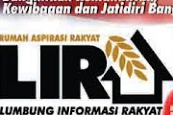 Felsmi-Lira: Janji KPK Belum Memuaskan