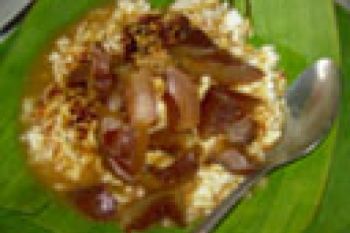 Nasi Gandul