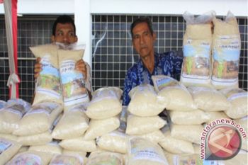BERAS LOKAL SARUNDUN