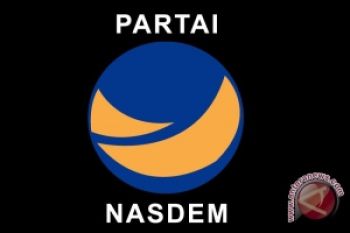 Partai Nasdem Serahkan Dokumen Verifikasi Faktual ke KPU