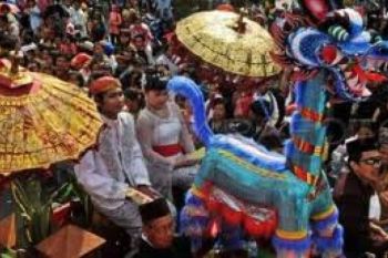 Dugderan Tampilkan Potensi Wisata Kota Semarang
