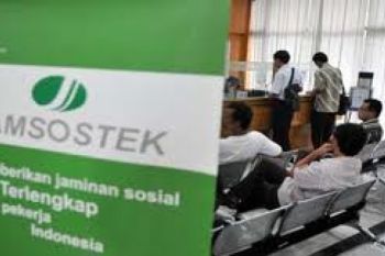 Jaminan Kematian Jadi Rp21 Juta