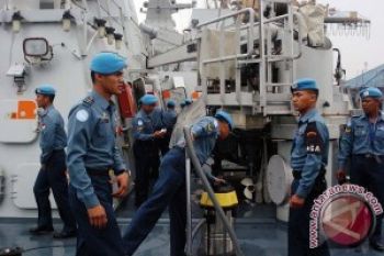 TNI AL dan Angkatan Laut China Tingkatkan Pertahanan Bersama