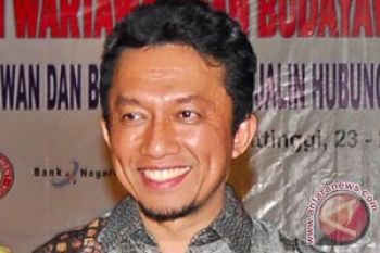 Menkominfo : IOSA 2012 Bisa Tekan Angka Pembajakan 