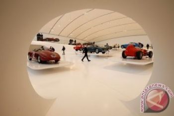 Legenda Desainer Ferrari Sergio Pininfarina Tutup Usia