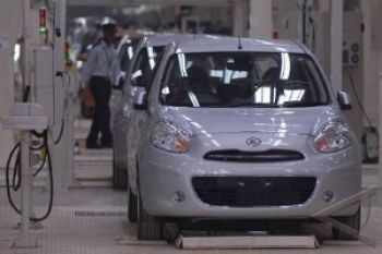 Renault dan LG Kerja Sama Baterai Mobil Listrik