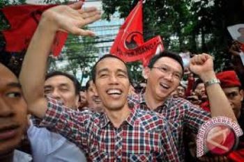 Jokowi Diprediksi Menang di Putaran Kedua