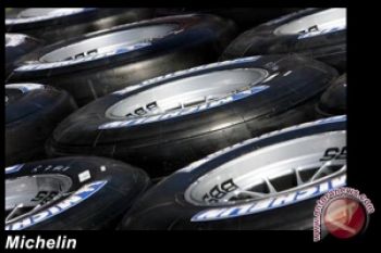 Michelin Indonesia Perluas Jaringan Pemasaran