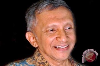 Amien Rais : Jangan Kultuskan Pancasila