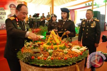Kapolda: kinerja aparat masih ada kelemahan