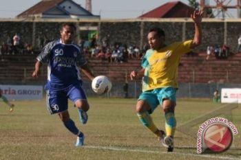 PSIM juara grup setelah kalahkan Barito Putera