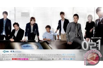 Artis Korea-Jepang-China luncurkan proyek teater bersama