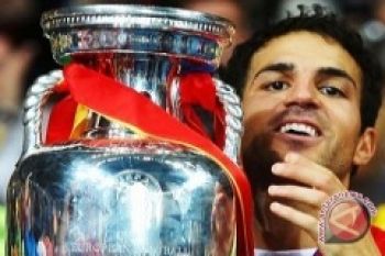 Spanyol memang fantastis