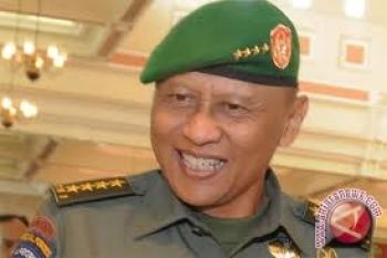KSAD: proses hukum kasus Cebongan secepat mungkin