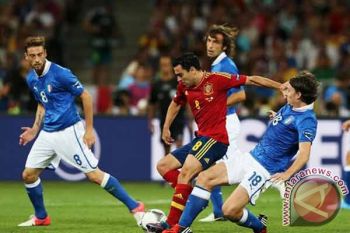 Apa Kata Xavi ?