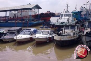 Sumsel tuan rumah kejuaraan Musi Triboatton 2012 