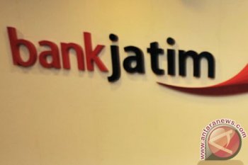 Aplikasi Jatimcode Bank Jatim capai transaksi Rp1,9 miliar