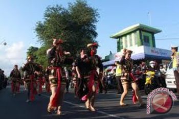 Festival Kesenian Yogyakarta Sleman digelar tiga hari
