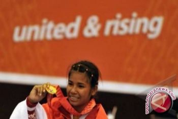  Rusia Tawarkan 1 Juta Dolar Bagi Peraih Emas Olimpiade   