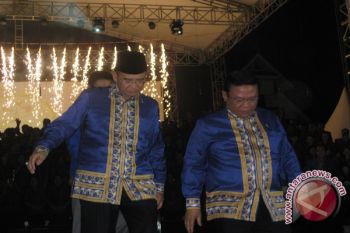 Menag: Jadikan Pesparwi Perkokoh Toleransi Antarumat Beragama