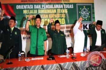 PKB Minta Bupati Morowali Realisasikan Janji Politiknya